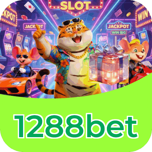 Jogos com maior RTP na 1288bet