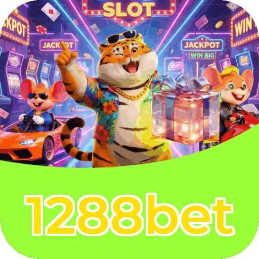 Certificações de segurança e licenças da 1288bet