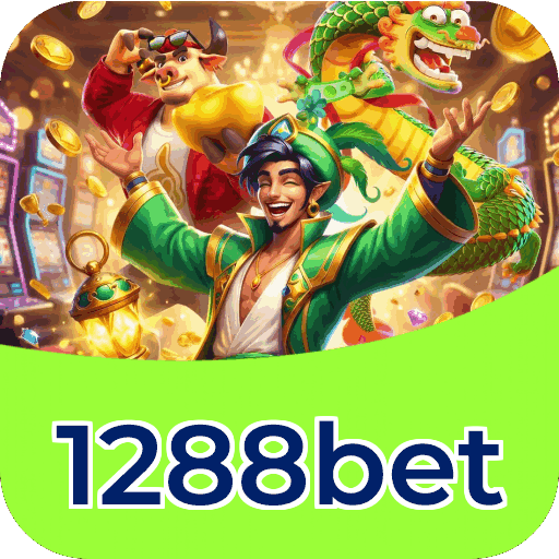 Slots Premium da PG Soft na 1288bet