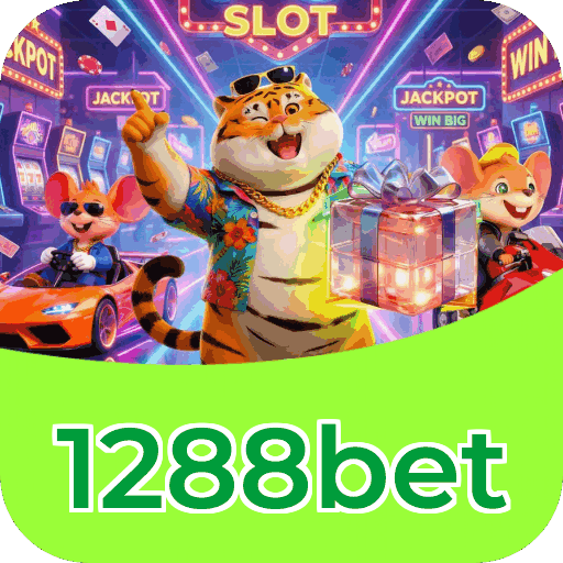 Cashback semanal 1288bet